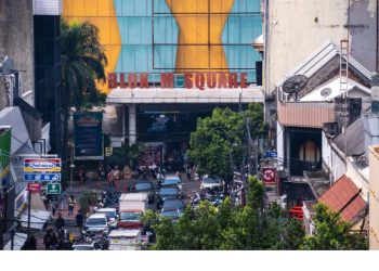 Ternyata Ini Asal Usul Nama Blok M, Matraman dan Kawasan Lain di Jakarta