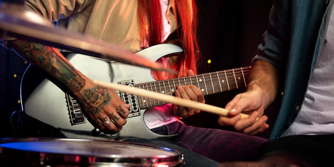 Musik Blues, Antara Ungkapan Rasa dan Suasana Hati