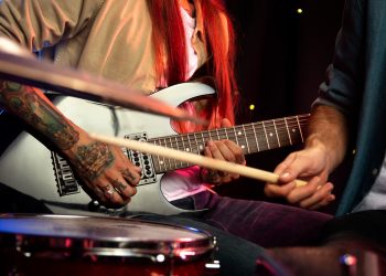 Musik Blues, Antara Ungkapan Rasa dan Suasana Hati