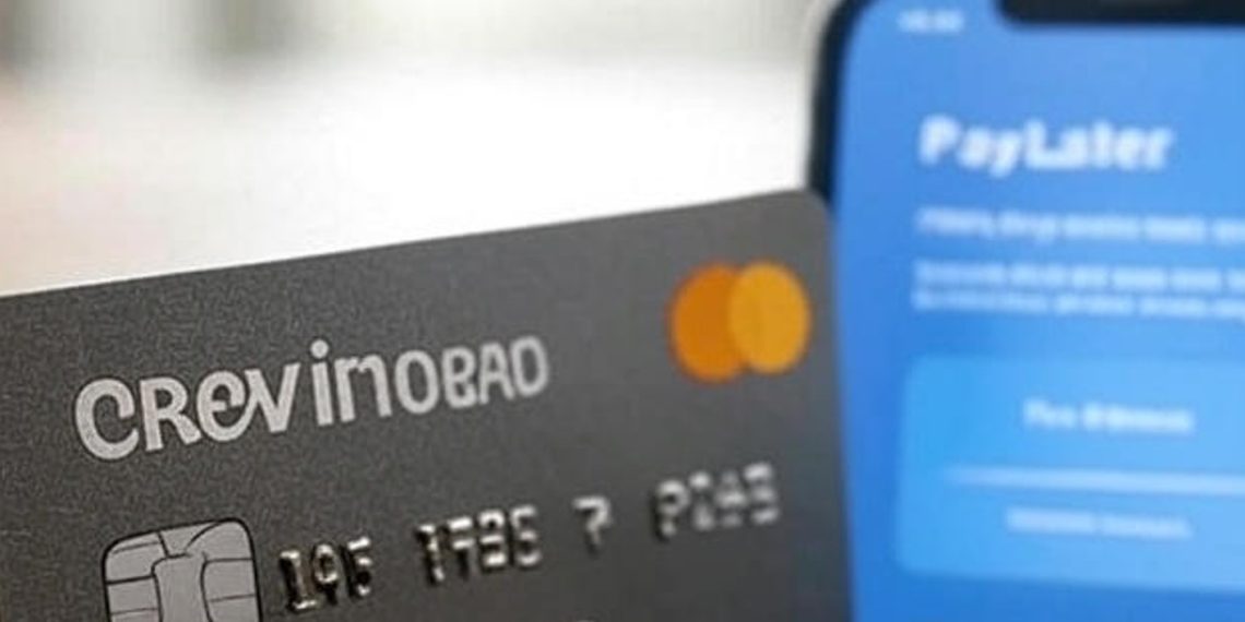 Kartu Kredit, Pay Later, dan Pinjol, Begini Perbedaannya