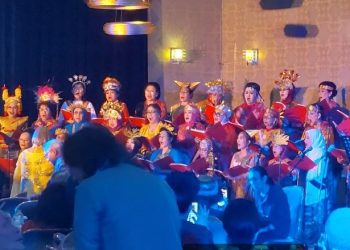 Sampai Kapan, Single Terbaru Karya Harpis Legend Ussy Pieters, Resmi Dirilis