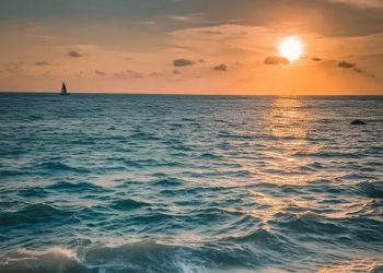 Hari Laut Sedunia 8 Juni, Ingatkan Manusia dan Laut Bisa Saling Menjaga