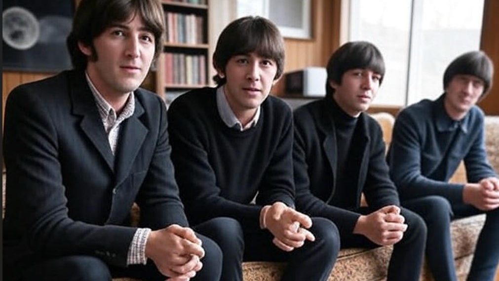 Global Beatles Day, 25 Juni Merayakan Musik dan Pesan Damai