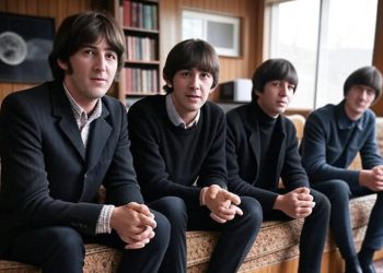 Global Beatles Day, 25 Juni Merayakan Musik dan Pesan Damai