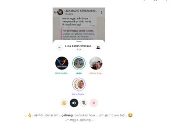 Chat Audio WA Bukan Hacker, Ini Penjelasan Pakar Keamanan Siber
