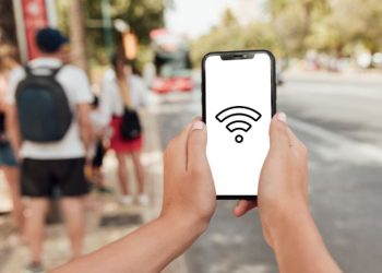 Banyak yang Belum Paham, Begini Cara Aman Internetan di Ruang Publik