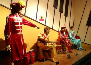 The Beatles: Pelopor Genre dalam Rekaman Mereka