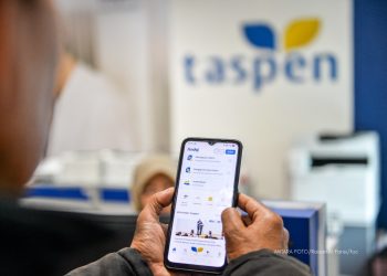 Waduh! Pensiunan Takan Bisa Autentikasi Jika Belum Melakukan Ini