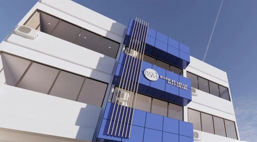 Bank Syariah Matahari Resmi Beroperasi, Muhammadiyah Ajak Umat Dukung Ekonomi Syariah