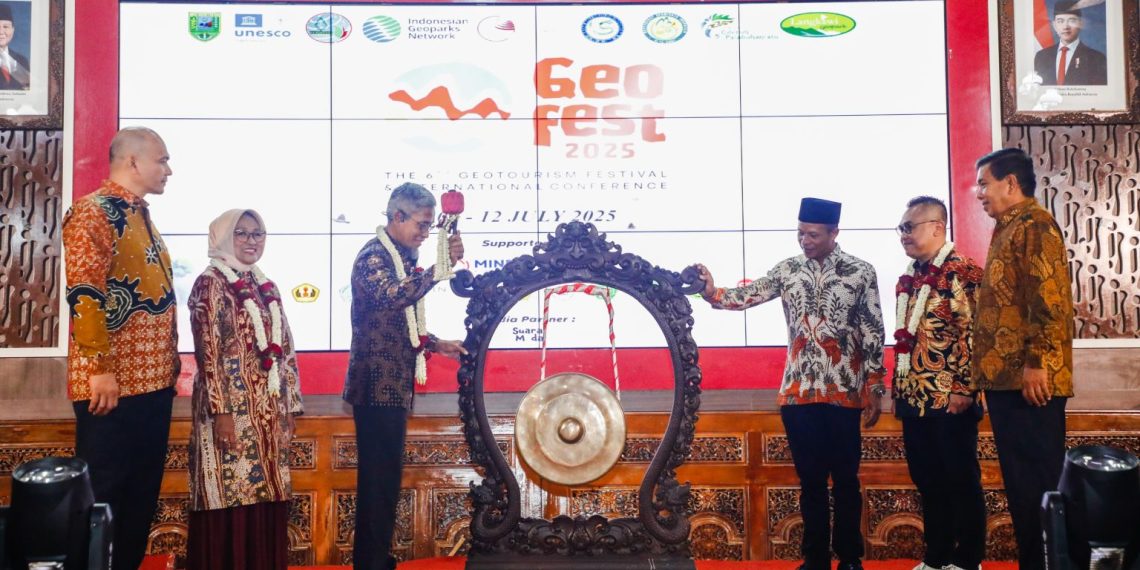 Geopark Kebumen: Prestasi atau Sekadar Status Tanpa Aksi Nyata?
