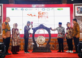 Geopark Kebumen: Prestasi atau Sekadar Status Tanpa Aksi Nyata?