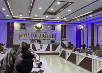 Operasi Patuh Lodaya 2025: Rahasia Polda Jabar Wujudkan Jalanan Aman dan Tertib