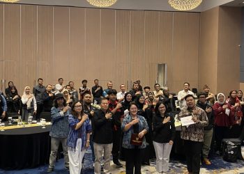 Revolusi Penyensoran Film: LSF Hadirkan e-SiAS, Solusi Modern untuk Perfilman Indonesia