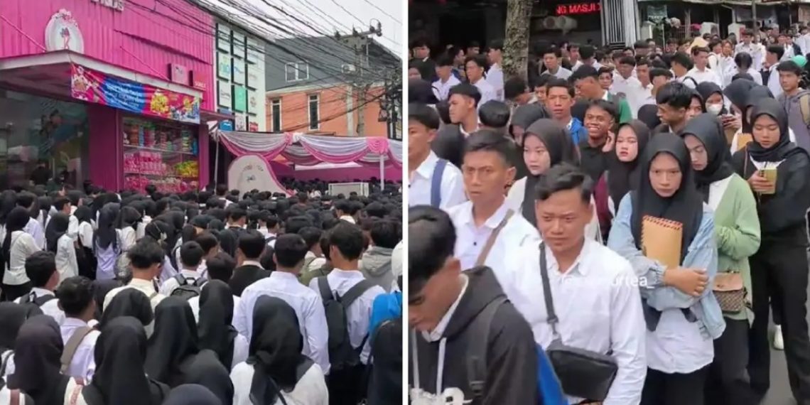 1 Juta Sarjana Menganggur di 2025, Pemerintah Jangan Diam Saja