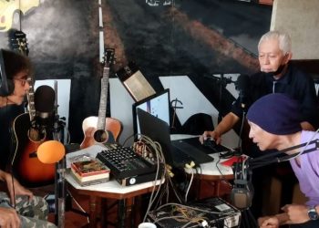 Obrolan Beatles Sehati Ungkap Band yang Terinspirasi The Beatles, Dari Penerus Hingga Parodi