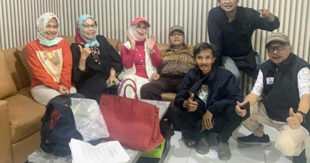 Spektakuler! Karaoke Sahabat Sehati Sejiwa Radio Streaming Sehati Dalam Kebersamaan