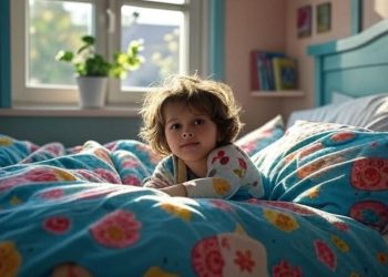 Kebiasaan Pagi Bisa Tingkatkan Kecerdasan Anak, Ini Caranya