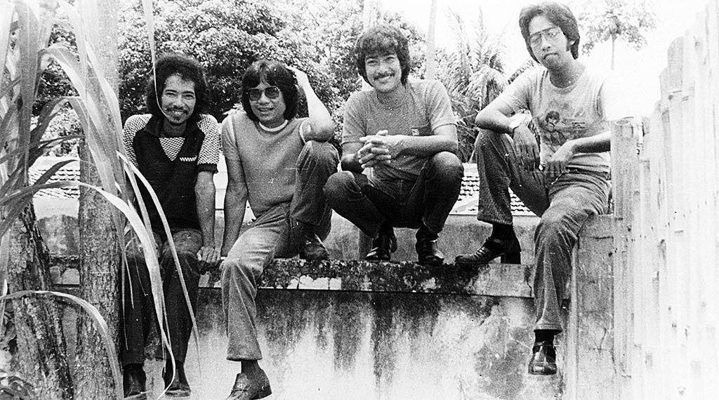 Lagu Kolam Susu, Inspirasi Kekayaan Alam Indonesia dari Orang Jerman