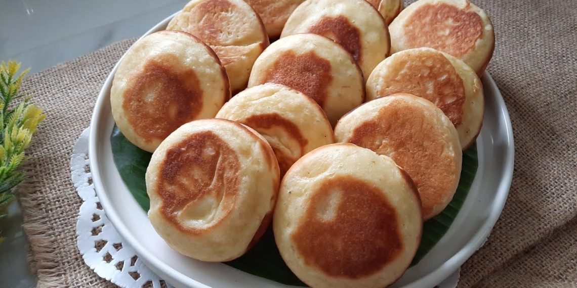 Pesona Kue Kamir, Kuliner Khas Pemalang dari Kampung Arab