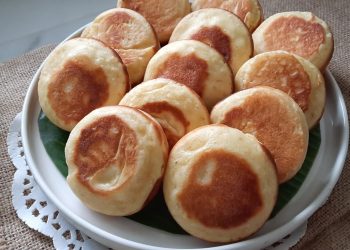 Pesona Kue Kamir, Kuliner Khas Pemalang dari Kampung Arab