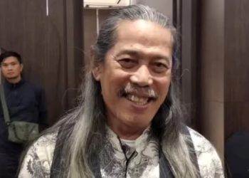 Kabar Duka: Acil Bimbo, Legenda Musik Indonesia, Berpulang di Usia 82 Tahun