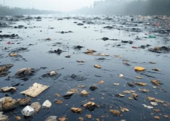 Hari Sungai Sedunia 2025: Ribuan Sungai Indonesia Tercemar, Citarum Jadi Sorotan