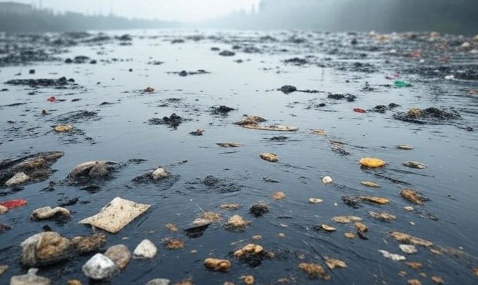 Hari Sungai Sedunia 2025: Ribuan Sungai Indonesia Tercemar, Citarum Jadi Sorotan