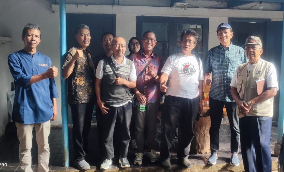 Aliansi Pecinta Satwa Liar Indonesia (Apecsi)