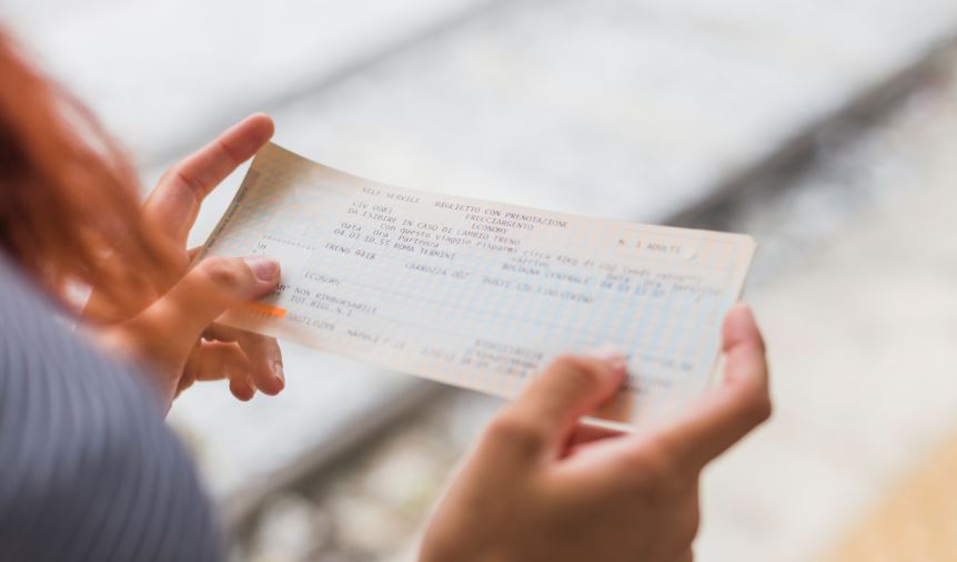 Sama Sama Alat Pembayaran Giral, Apa Perbedaan Cek dan Bilyet Giro?