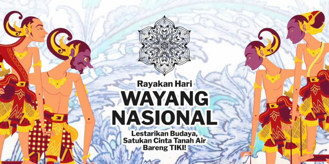 Fakta Mengejutkan di Balik Hari Wayang Nasional, Dari Bayangan Jadi Warisan Dunia