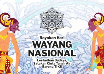 Fakta Mengejutkan di Balik Hari Wayang Nasional, Dari Bayangan Jadi Warisan Dunia