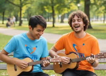 Mirip Tapi Beda Jauh! Fakta Ukulele vs Kentrung yang Jarang Diketahui