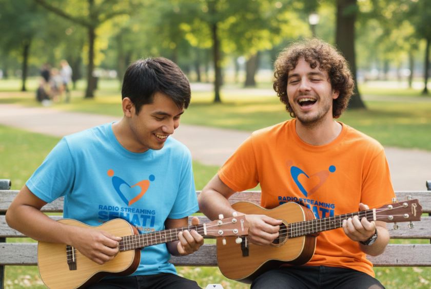 Mirip Tapi Beda Jauh! Fakta Ukulele vs Kentrung yang Jarang Diketahui