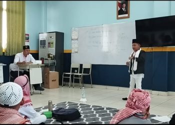 Niat Pulang Cepat untuk Belajar, Azam Sejiwa Malah Raih Juara Pildacil