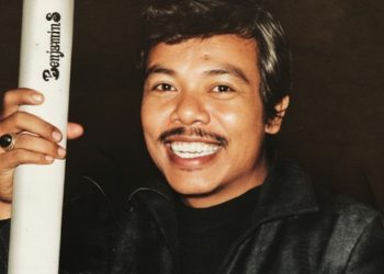 Menelusuri Jejak Musik Blues Karya Benyamin S yang Jarang Dibahas