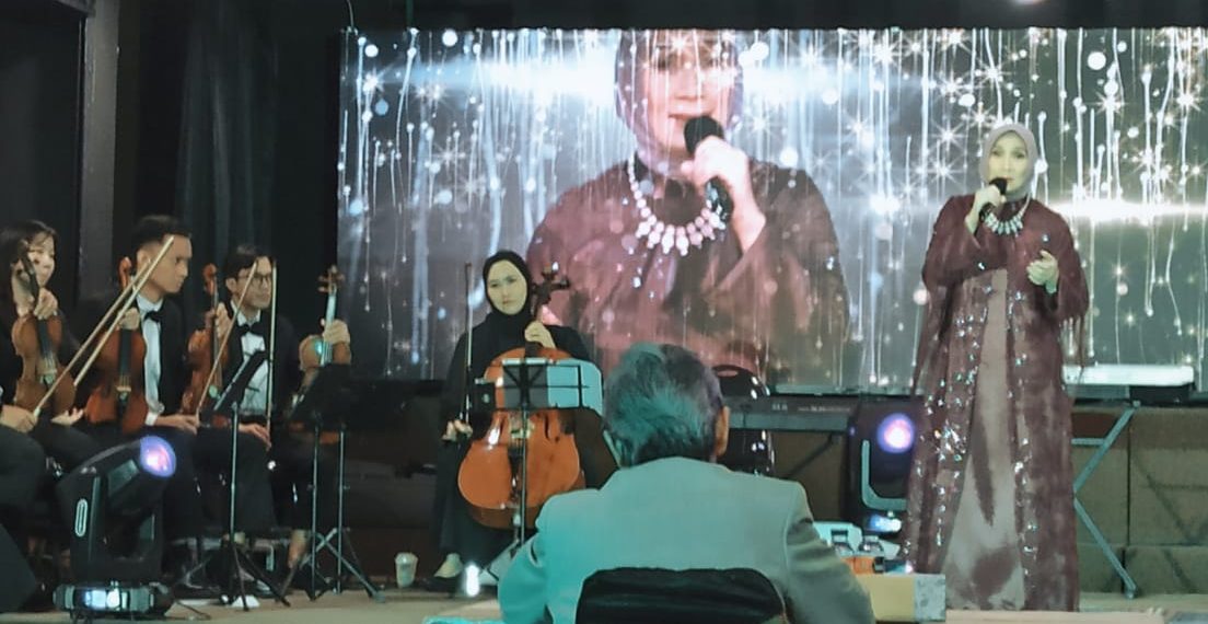 Final Laga Purnagita 2025 Digelar, Member Liga Radio Streaming Sehati Jajal 20 Besar Nasional