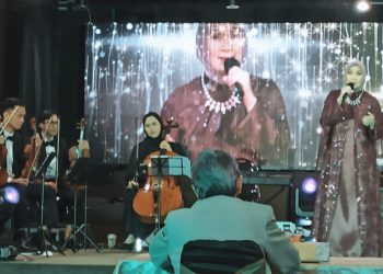 Final Laga Purnagita 2025 Digelar, Member Liga Radio Streaming Sehati Jajal 20 Besar Nasional