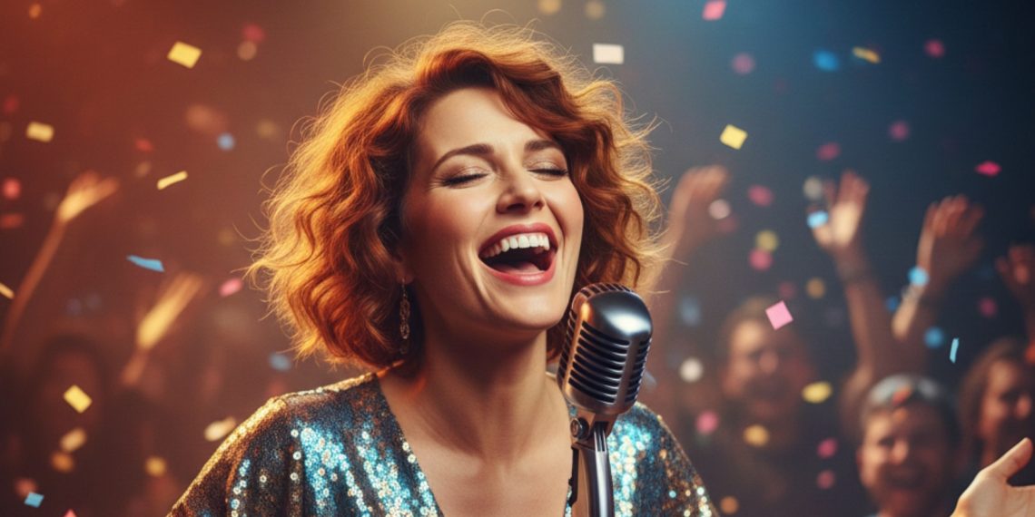 Bukan Mitos, Penelitian Ungkap Menyanyi Bisa Turunkan Stres dan Perkuat Imun