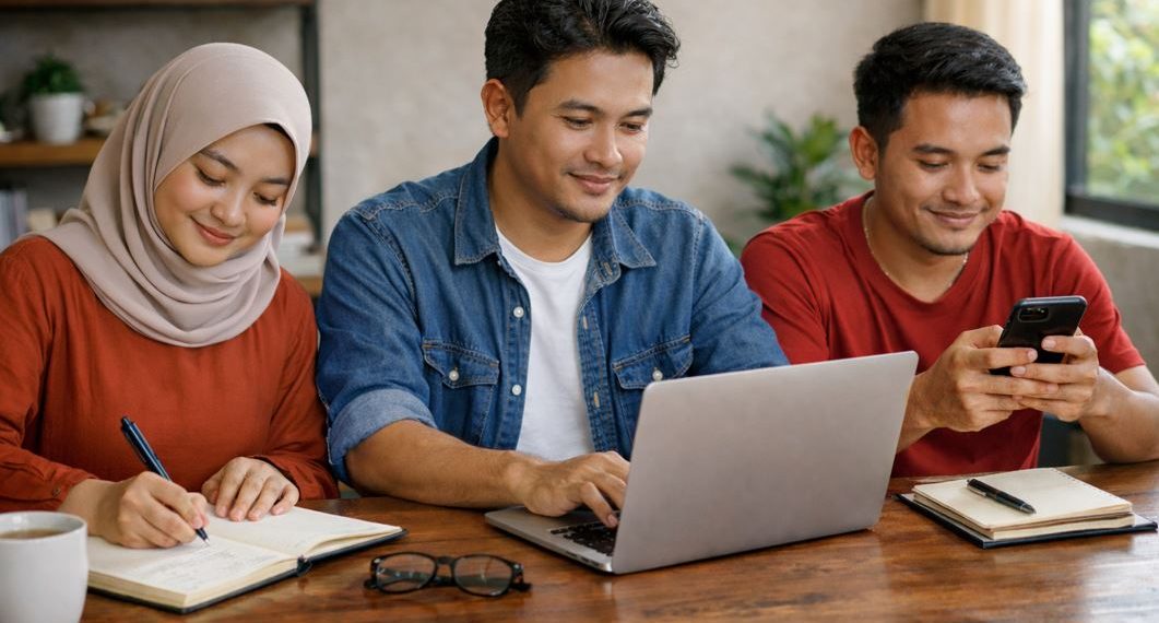 23 Januari Diperingati Hari Tulisan Tangan Sedunia, Ini Manfaat yang Jarang Diketahui