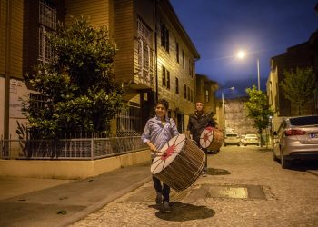 Ini Dia 7 Tradisi Ramadhan Paling Unik di Dunia