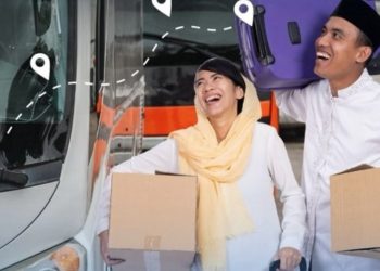 Mudik Gratis 2026 Dibuka! 74 Bus Disiapkan, Warga Jabar Bisa Pulang Kampung Tanpa Biaya