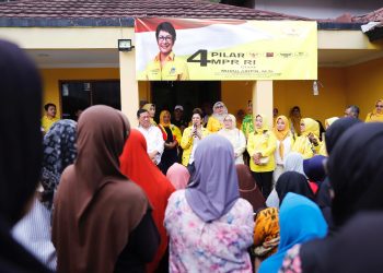 Empat Pilar di Tengah Krisis Nilai dan Politik Identitas