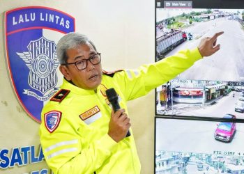 Jelang Operasi Ketupat 2026, Korlantas Polri Soroti Titik Rawan Maut di Jalur Mudik Trans Jawa