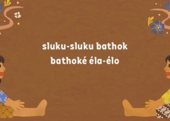 Ternyata Ini Makna Tersembunyi Tembang Sluku-Sluku Bathok