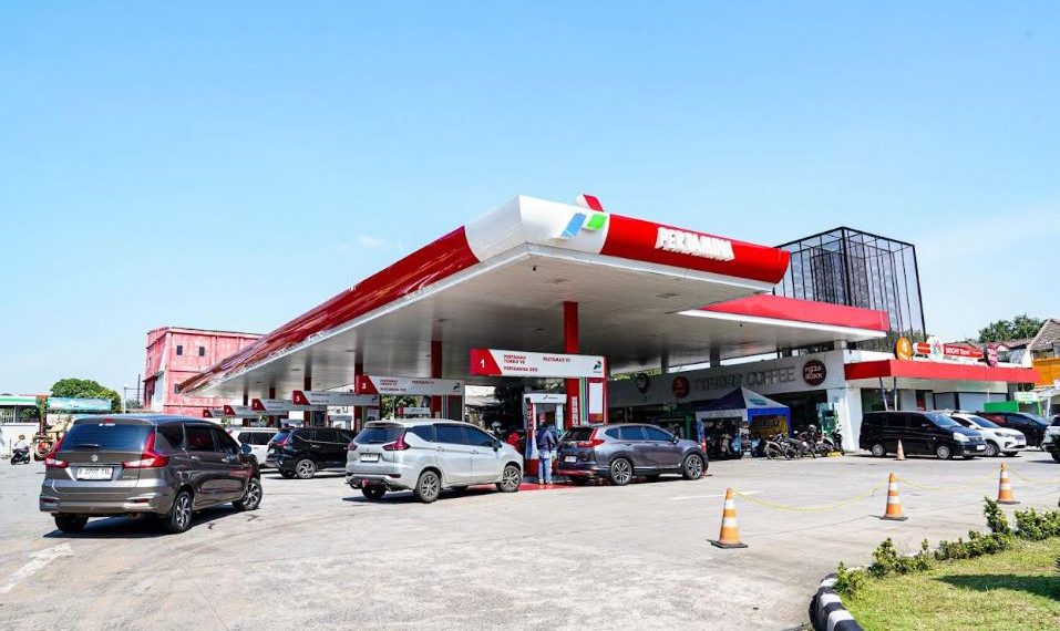 Pertamina Pastikan Harga BBM 1 April 2026 Tidak Berubah, Jangan Percaya Isu Kenaikan
